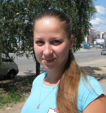 Амирова Наташа